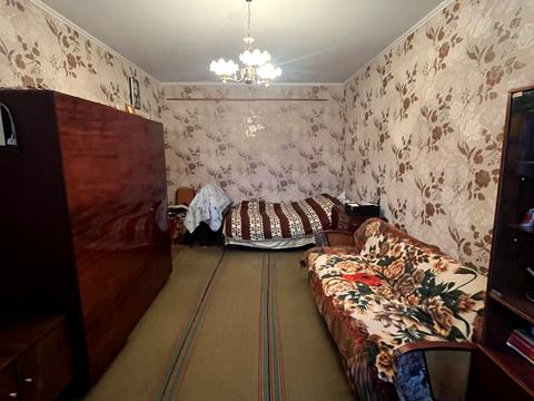 квартира по адресу Горняцкий микрорайон  (5-й микрорайон), 42