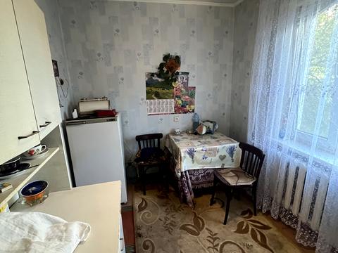 квартира по адресу Горняцкий микрорайон  (5-й микрорайон), 42