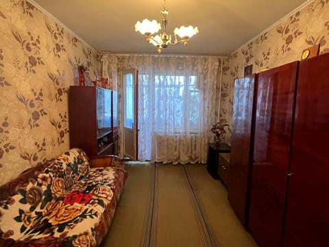 квартира по адресу Горняцкий микрорайон  (5-й микрорайон), 42