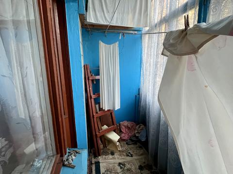 квартира по адресу Горняцкий микрорайон  (5-й микрорайон), 42