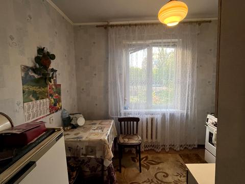 квартира по адресу Горняцкий микрорайон  (5-й микрорайон), 42