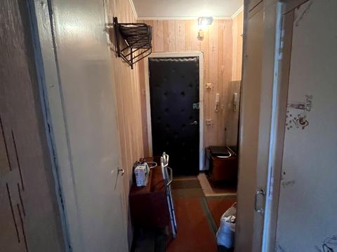 квартира по адресу Горняцкий микрорайон  (5-й микрорайон), 42