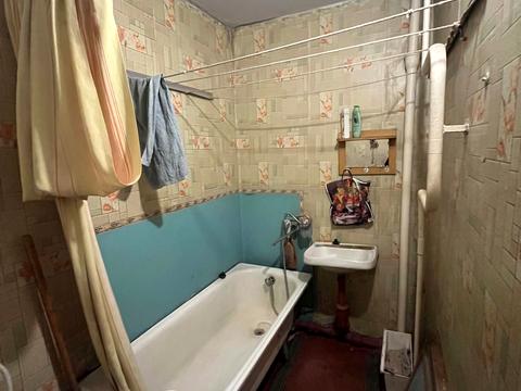 квартира по адресу Горняцкий микрорайон  (5-й микрорайон), 42