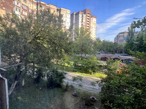 квартира по адресу Горняцкий микрорайон  (5-й микрорайон), 42