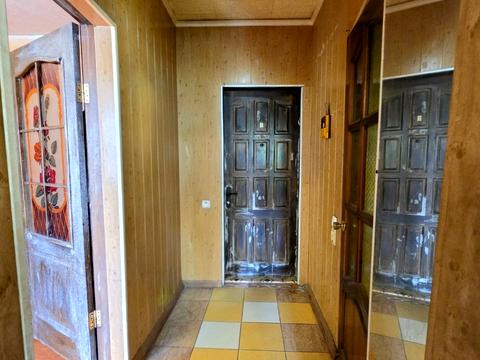 квартира по адресу Молодіжна, 10