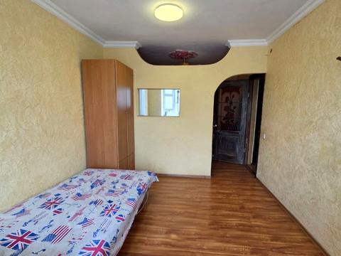 квартира по адресу Молодіжна, 10