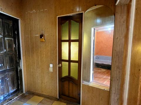квартира по адресу Молодіжна, 10