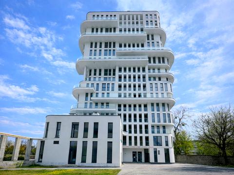 квартира по адресу Раковского ул., (Будинок 1)