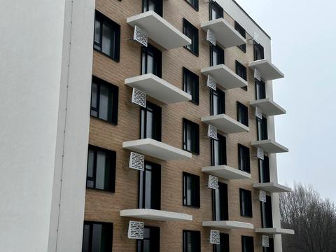 квартира за адресою Івано-Франківськ, Джохара Дудаєва вул., (Будинок 16)