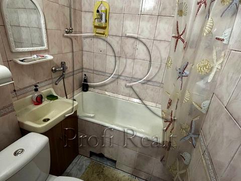 квартира по адресу Вацлава Гавела бульв. (Івана Лепсе), 52