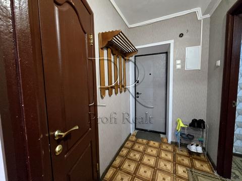 квартира по адресу Вацлава Гавела бульв. (Івана Лепсе), 52