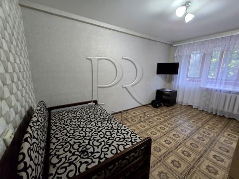 квартира по адресу Вацлава Гавела бульв. (Івана Лепсе), 52