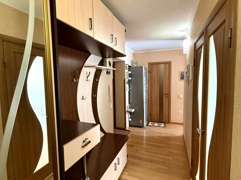 квартира по адресу Глинянский Тракт ул., 153