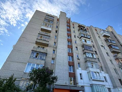 квартира по адресу Глинянский Тракт ул., 153