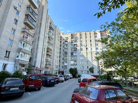 квартира по адресу Глинянский Тракт ул., 153