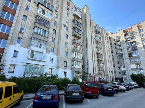 квартира по адресу Глинянский Тракт ул., 153