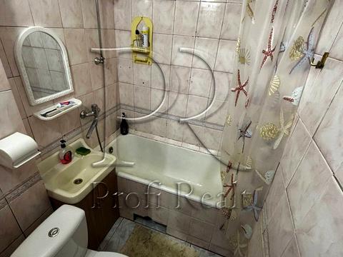 квартира по адресу Вацлава Гавела бульв. (Івана Лепсе), 52