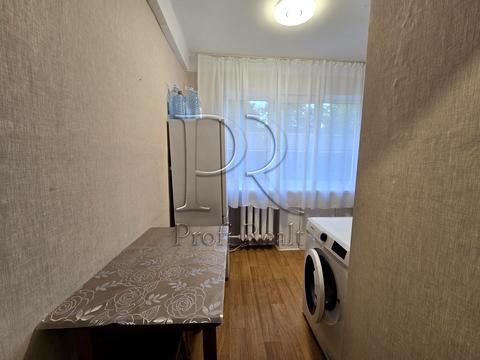 квартира по адресу Вацлава Гавела бульв. (Івана Лепсе), 52