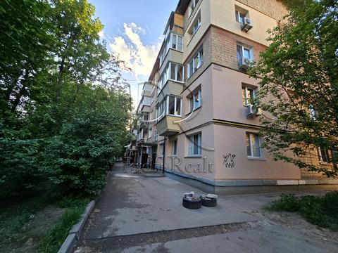 квартира по адресу Вацлава Гавела бульв. (Івана Лепсе), 52