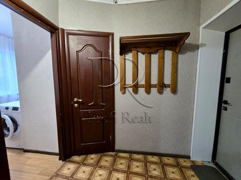 квартира по адресу Вацлава Гавела бульв. (Івана Лепсе), 52