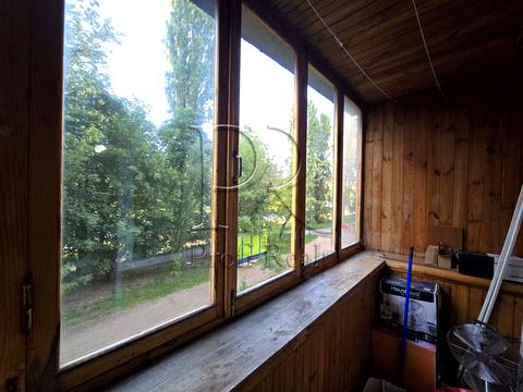 квартира по адресу Вацлава Гавела бульв. (Івана Лепсе), 52