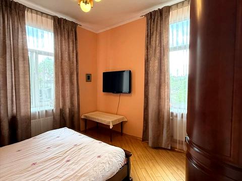 квартира по адресу Кирилла и Мефодия ул., 31