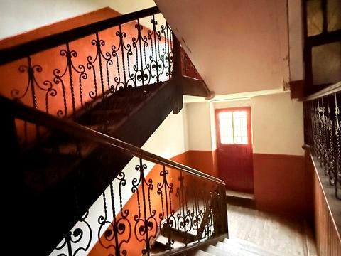 квартира по адресу Кирилла и Мефодия ул., 31