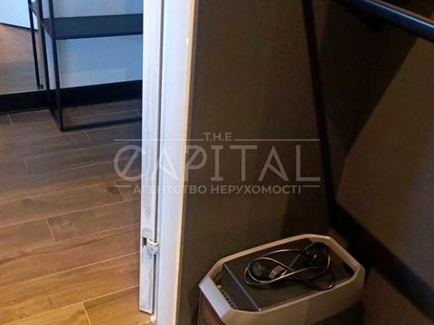 квартира по адресу Антоновича ул. (Горького), 44
