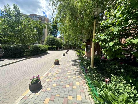 квартира по адресу Соборная ул., 105/1