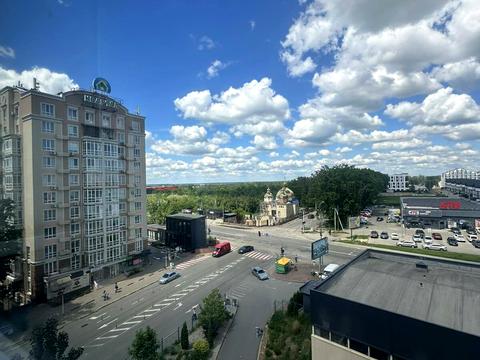 квартира по адресу Соборная ул., 105/1
