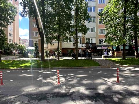 квартира по адресу Соборная ул., 105/1