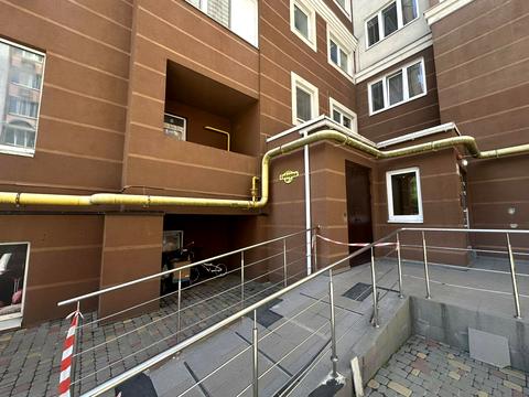квартира по адресу Соборная ул., 105/1
