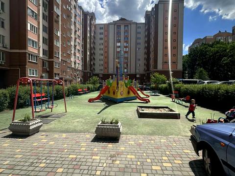 квартира по адресу Соборная ул., 105/1