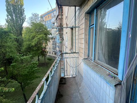 квартира по адресу Горняцкий микрорайон  (5-й микрорайон), 48