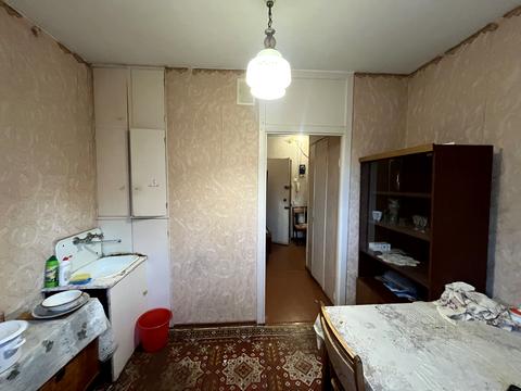 квартира по адресу Горняцкий микрорайон  (5-й микрорайон), 48