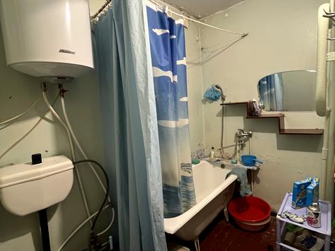 квартира по адресу Горняцкий микрорайон  (5-й микрорайон), 48