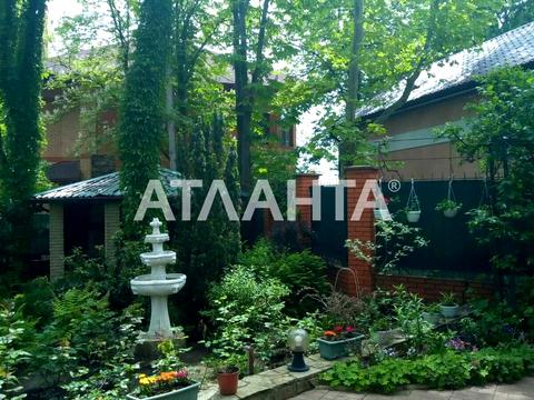 будинок за адресою с. Лиманка, Совиньон 1