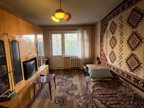 квартира по адресу Горняцкий микрорайон  (5-й микрорайон), 48