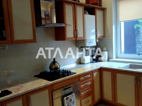 будинок за адресою с. Лиманка, Совиньон 1