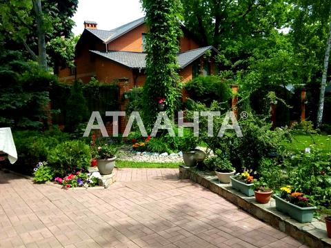 будинок за адресою с. Лиманка, Совиньон 1