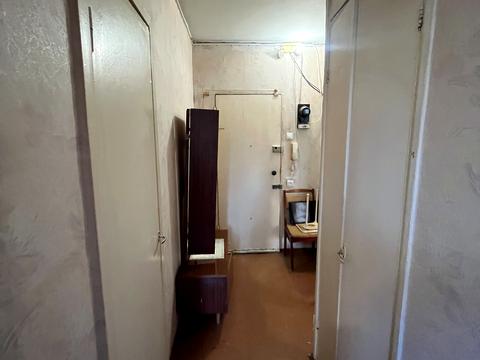 квартира по адресу Горняцкий микрорайон  (5-й микрорайон), 48