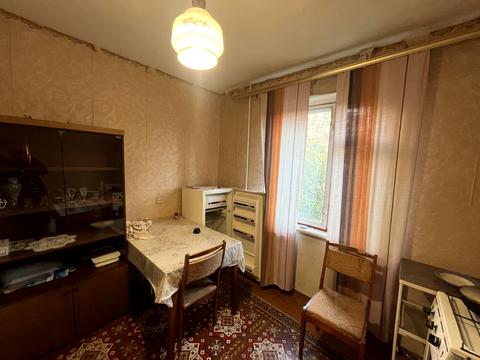 квартира по адресу Горняцкий микрорайон  (5-й микрорайон), 48