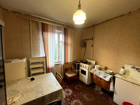 квартира по адресу Горняцкий микрорайон  (5-й микрорайон), 48