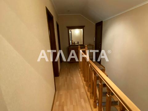 будинок за адресою с. Лиманка, Совиньон 1
