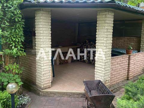будинок за адресою с. Лиманка, Совиньон 1
