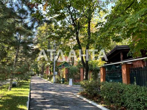 будинок за адресою с. Лиманка, Совиньон 1