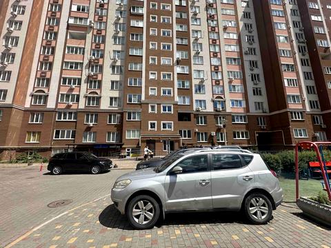 квартира по адресу Соборная ул., 105/1
