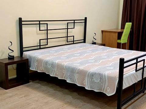квартира по адресу Жемчужная ул., 5А