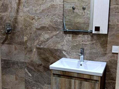 квартира по адресу Жемчужная ул., 5А