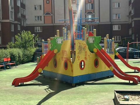 квартира по адресу Соборная ул., 105/1